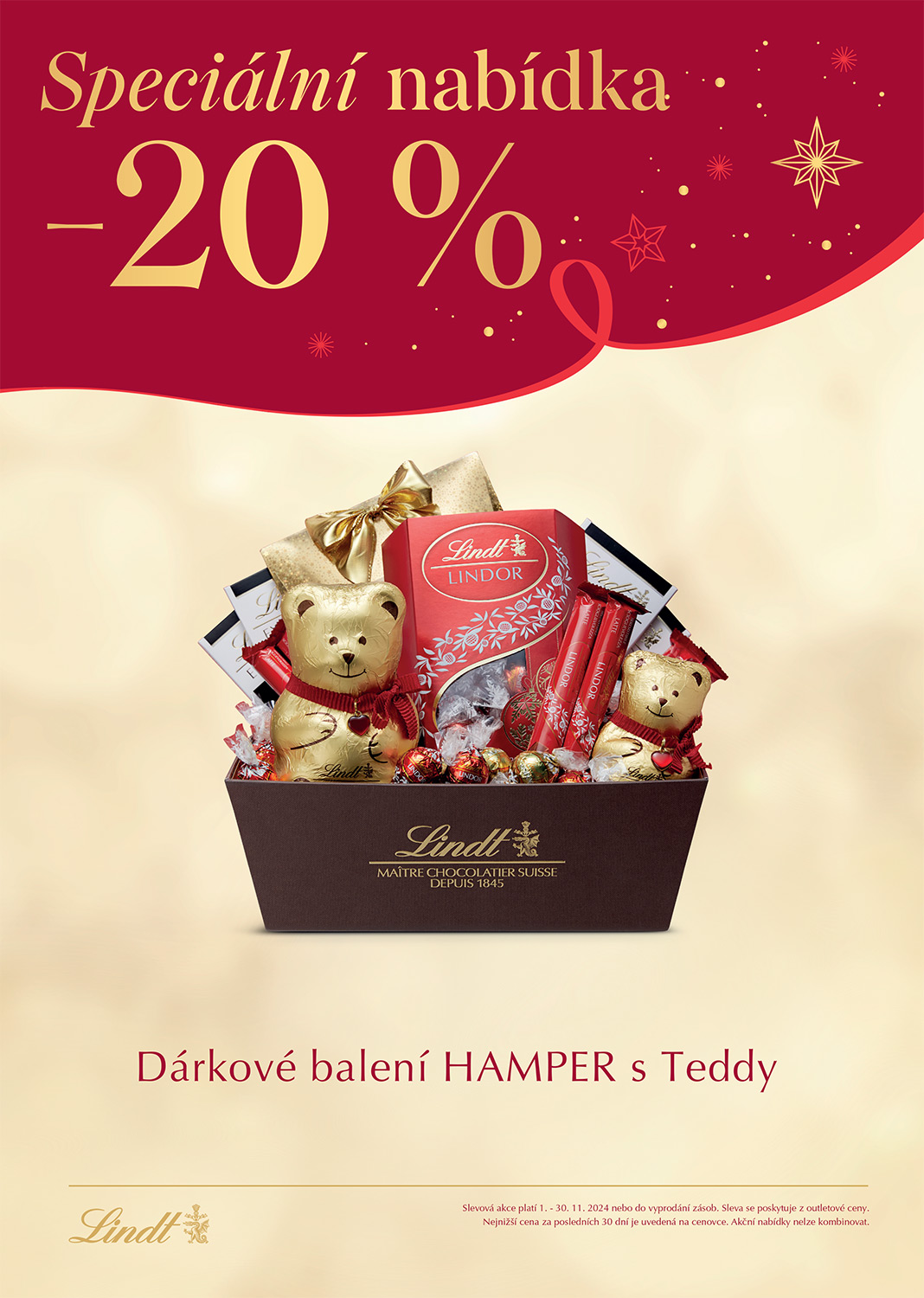 teddy hamper CZ outlet